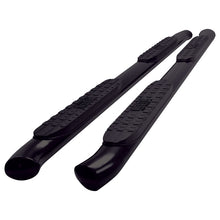 Load image into Gallery viewer, Westin 20-21 Ford Explorer PRO TRAXX 4 Oval Nerf Step Bars - Black Westin
