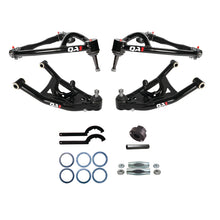Load image into Gallery viewer, QA1 67-69 GM F-Body Level 2 Drag Kit 2.0 w/o Shocks
