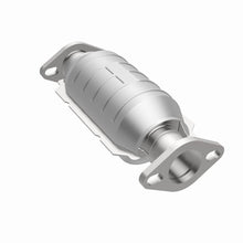 Load image into Gallery viewer, MagnaFlow Conv DF 95-98 Nissan 240SX 2.4L Front (49 State)
