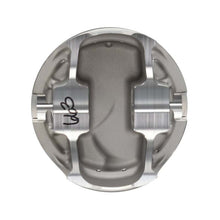 Load image into Gallery viewer, Wiseco Piston Sets - Forged - 8cyl Wiseco Chevy Big Block 4.605in Bore 1.215in CH 6.00 CC Piston Set
