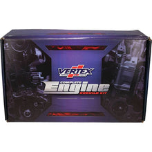 Load image into Gallery viewer, Vertex Pistons Uncategorized Vertex Pistons 07-13 YFM 700 FG Grizzly 4x4 Complete Engine Rebuild Kit
