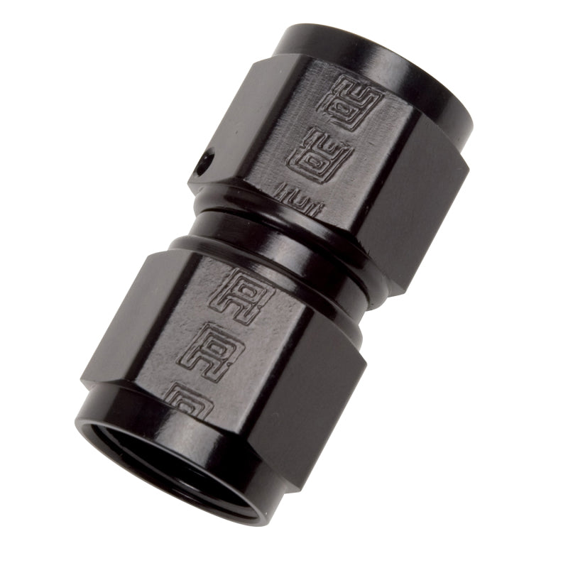 Russell Performance -10 AN Straight Swivel Coupler Russell