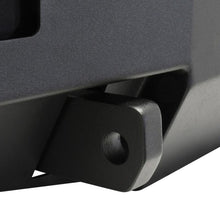 Load image into Gallery viewer, Westin 14-21 Toyota Tundra Pro-Series Front Bumper - Textured Black Westin
