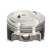Load image into Gallery viewer, Wiseco Chevrolet L83 -1.56cc DI Dome 1.3260 X 3.780 - Set of 8 Piston Sets - Forged - 8cyl Wiseco

