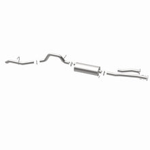 Load image into Gallery viewer, MagnaFlow BRE Exhaust Kit 04-07 Colorado Canyon
