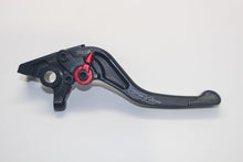 Load image into Gallery viewer, CRG 99-09 Aprilia / 99-02 Ducati RC2 Brake Lever - Short Black Uncategorized CRG Constructors   
