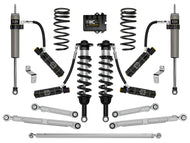 ICON 23-24 Toyota Sequoia TRD PRO 2.5in Stage 10 Suspension System - Billet