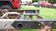 Load image into Gallery viewer, Rust Buster Rear Shock Crossmember GM Pick Up Trucks
