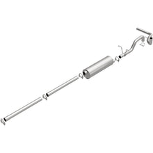 Load image into Gallery viewer, MagnaFlow BRE Exhaust Kit 87-95 Ford F-150
