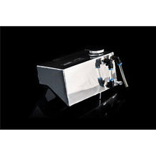 Load image into Gallery viewer, Weapon R 89-94 240SX/ S13 Polished Aluminum Coolant Overflow Tank
