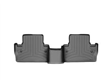 Load image into Gallery viewer, WeatherTech 11+ Volvo S60 Rear FloorLiner - Black | 442343
