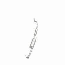 Load image into Gallery viewer, BRExhaust Exhaust Kit 15-19 Ford Transit-250 Transit-350 HD Transit-350 3.7L
