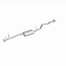 Load image into Gallery viewer, MagnaFlow BRE Exhaust Kit 98-01 Sonoma S10 Hombre 4.3L
