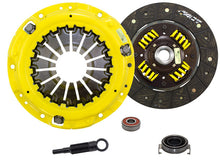 Load image into Gallery viewer, ACT 15-18 Subaru WRX HD/Perf Street Sprung Clutch Kit (Will Not Fit Vin J-806877) Clutch Kits - Single ACT   
