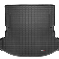 WeatherTech 07+ Mazda CX-9 Cargo Liners - Black WeatherTech
