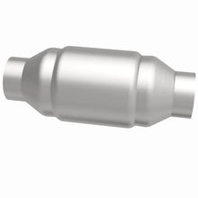 Load image into Gallery viewer, MagnaFlow Conv Univ 2.25inch C/C Spun
