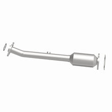 Load image into Gallery viewer, MagnaFlow California Direct Fit Converter 07-16 Nissan Frontier 4.0L
