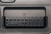 Load image into Gallery viewer, DV8 Offroad 03-09 Lexus GX 470 Molle Door Pocket

