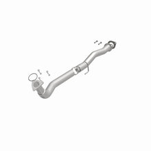 Load image into Gallery viewer, BRE Exhaust 01-02 Sierra 2500 HD Silverado 2500 HD 6L Front Pipe Kit
