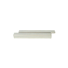 Load image into Gallery viewer, Rugged Ridge 42-95 Jeep CJ / Jeep Wrangler Stainless Steel Door Entry Guards Rugged Ridge
