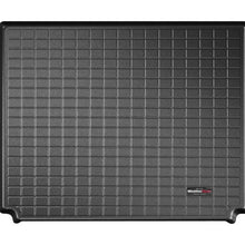 Load image into Gallery viewer, WeatherTech 04-10 Dodge Durango Cargo Liners - Black WeatherTech
