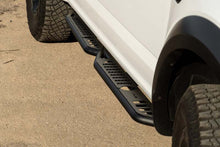 Load image into Gallery viewer, DV8 15-24 Ford F-150 Crew Cab - OE Plus Side Steps
