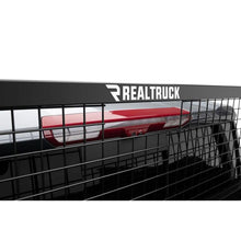 Load image into Gallery viewer, BackRack Utility Body Safety Rack Gloss Black - Frame Only HW Kit Required
