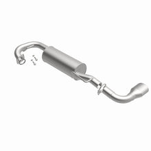 Load image into Gallery viewer, MagnaFlow BRE Exhaust Kit 11-16 Scion tC 2.5L
