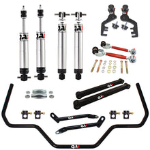 Load image into Gallery viewer, QA1 64-67 GM A-Body Level 1 Drag Kit 2.0 w/ Shocks

