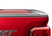 Load image into Gallery viewer, UnderCover 17-20 Ford Super Duty 80.4in Fusion Bed Cover - Ruby Red Undercover
