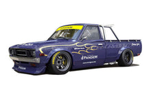 Load image into Gallery viewer, GReddy 73-79 Datsun 620 2-Door Pandem Pick Up Front Lip | 17020651
