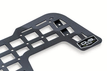 Load image into Gallery viewer, DV8 Offroad 2021+ Ford Bronco Center Console Molle Panels
