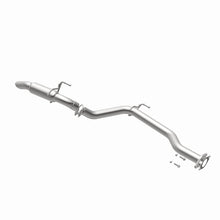 Load image into Gallery viewer, BRExhaust 13-18 Nissan Pathfinder/ 13-17 Infiniti JX35/QX60 Muffler Kit

