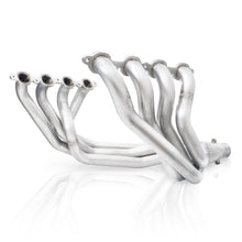 Load image into Gallery viewer, Stainless Works 2014-18 Corvette 6.2L Headers 2in Primaries w/ High-Flow Cats X-Pipe Headers &amp; Manifolds Stainless Works
