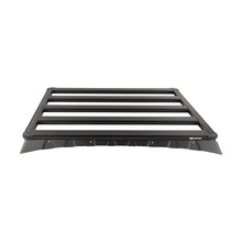 Load image into Gallery viewer, ARB 16-22 Toyota Tacoma 49in x 51in BASE Rack Kit with Deflector
