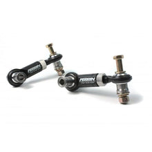 Load image into Gallery viewer, PERRIN 08-21 Subaru WRX / 09-21 STI / 13-25 BRZ &amp; GR86 / 10-14 LGT FXT Rear Endlinks (Spherical)
