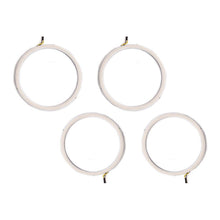 Load image into Gallery viewer, Diode Dynamics Halo Lights LED 150mm/160mm - Red Four | DD2278
