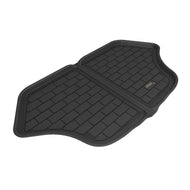 3D Maxpider 22-24 Lucid Air Kagu Black Front Cargo 3D MAXpider