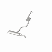Load image into Gallery viewer, Magnaflow BRE Exhaust 18-24 Chevrolet Equinox 1.5L
