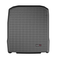 WeatherTech 2016 + Rolls Royce Dawn Cargo Liners - Black WeatherTech