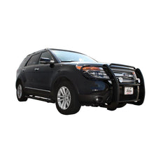Load image into Gallery viewer, Westin 2011-2015 Ford Explorer Sportsman Grille Guard - Black Westin
