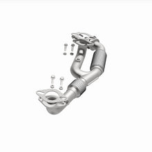 Load image into Gallery viewer, BRE Exhaust 02-05 Sedona 3.5L Front Pipe Kit
