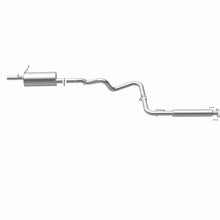 Load image into Gallery viewer, MagnaFlow BRE Exhaust Kit 05-11 Cobalt HHR G5 Pursuit
