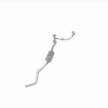 Load image into Gallery viewer, MagnaFlow BRE Exhaust Kit 01-04 Nissan Frontier 3.3L
