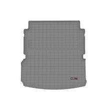 Load image into Gallery viewer, WeatherTech 2021+ Jeep Grand Cherokee L Cargo Liners - Grey
