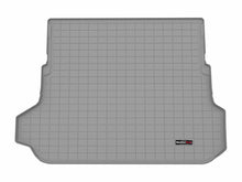 Load image into Gallery viewer, WeatherTech 25-26 Toyota 4Runner Trunk Cargo Liners - Grey | 421829
