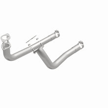Load image into Gallery viewer, MagnaFlow Exhaust Products Exhaust Manifold Down Pipe MagnaFlow Exhaust Products Magnaflow Direct-Fit Exhaust Pipe 19304
