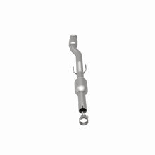 Load image into Gallery viewer, Magnaflow 2007 Mini Cooper 1.6L Direct Fit Converter
