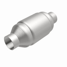 Load image into Gallery viewer, MagnaFlow Conv Univ 2.00inch C/C | 54954
