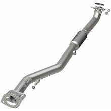 Load image into Gallery viewer, BRE Exhaust 98-00 Altima 2.4L Front Pipe Kit | 107-0132
